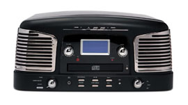 Photo of the Grace Digital Audio Victoria Classic (Discontinued).