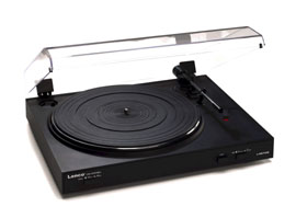 Photo of the Lenco L-3867 USB.