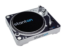 Photo of the Stanton T.90 USB (Discontinued).