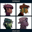 Demon Days album cover