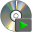 Play CD icon