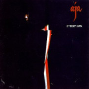 Album Cover: Steely Dan - Aja