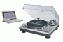 Photo of the Audio-Technica AT-LP120-USB.