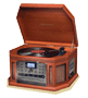 Photo of the Crosley CR248-PA.